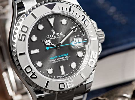 rolex yacht master bezel.